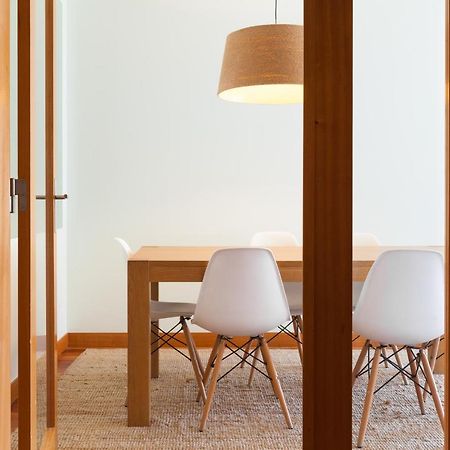 The Refreshing Seaside Home Matosinhos  Buitenkant foto