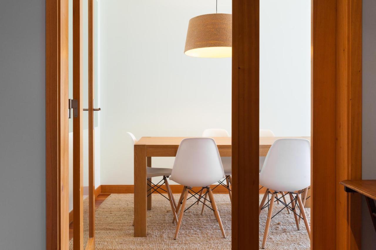 The Refreshing Seaside Home Matosinhos  Buitenkant foto