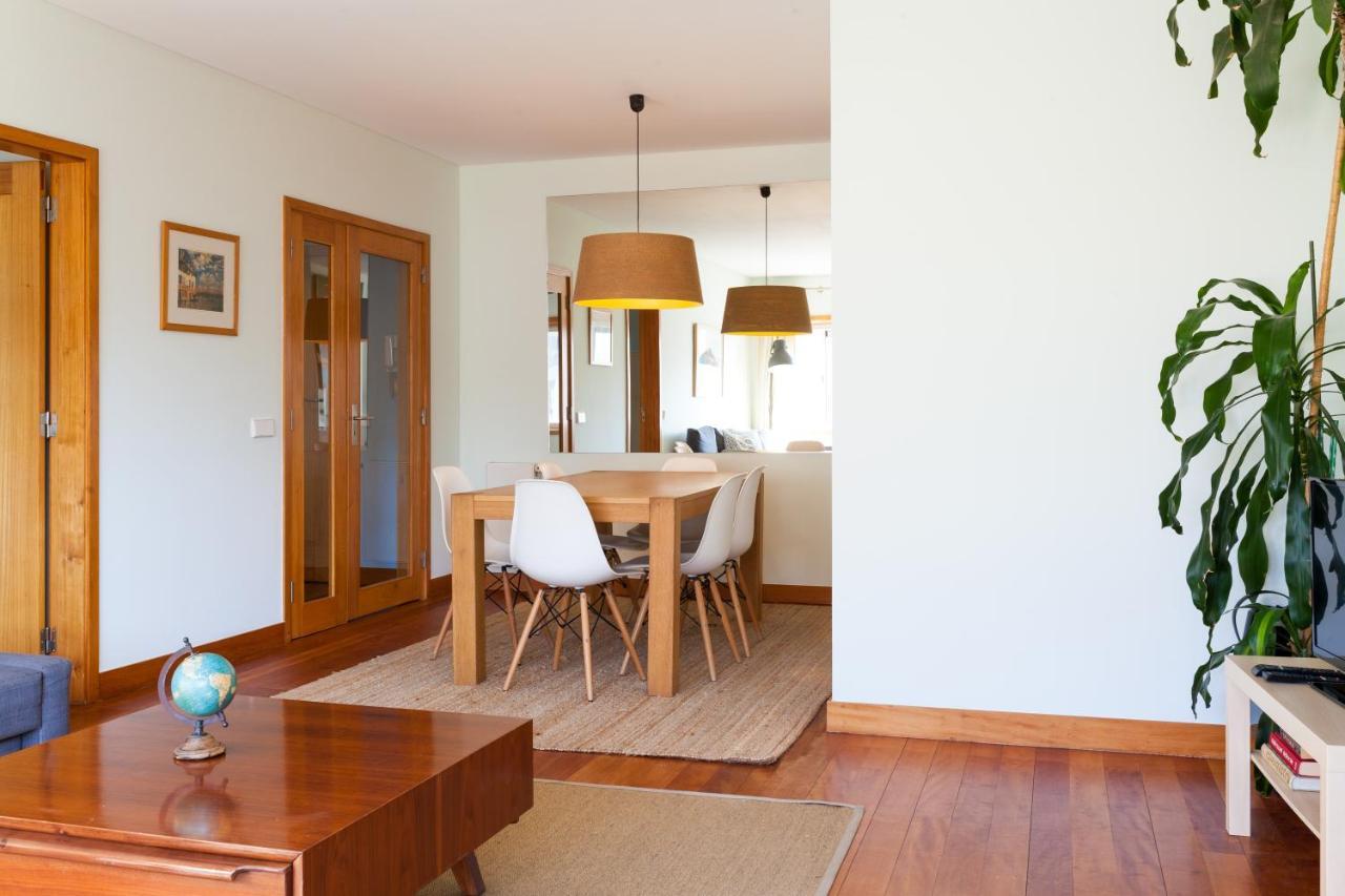 The Refreshing Seaside Home Matosinhos  Buitenkant foto