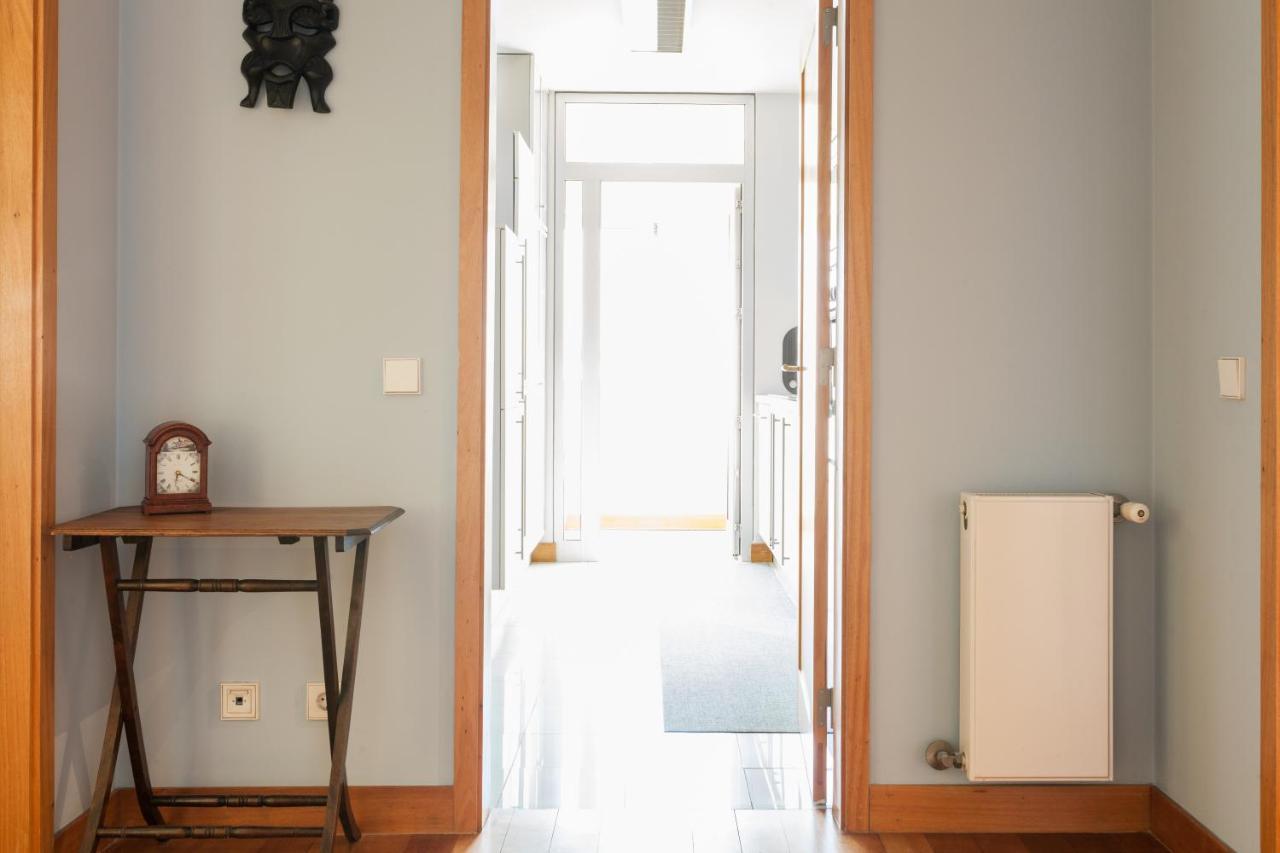 The Refreshing Seaside Home Matosinhos  Buitenkant foto